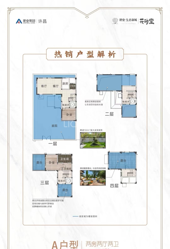 鄢陵房价